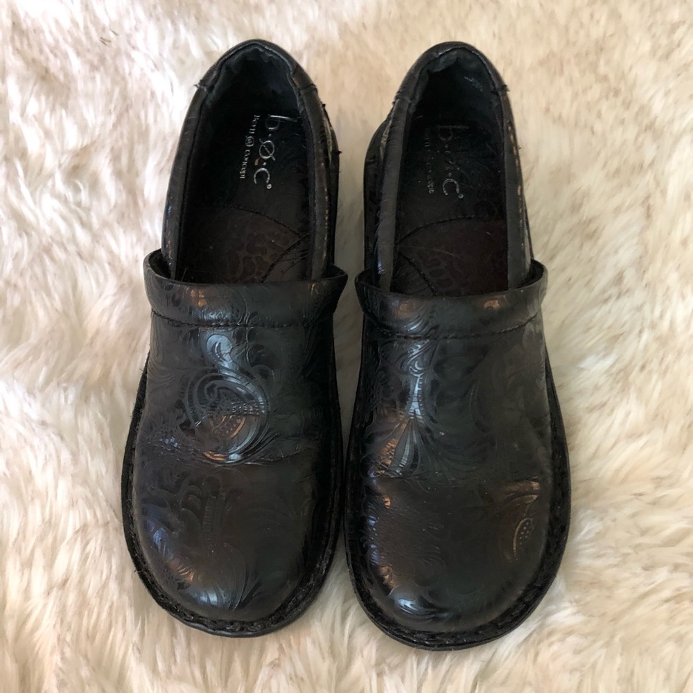 b.o.c. Clog Shoes